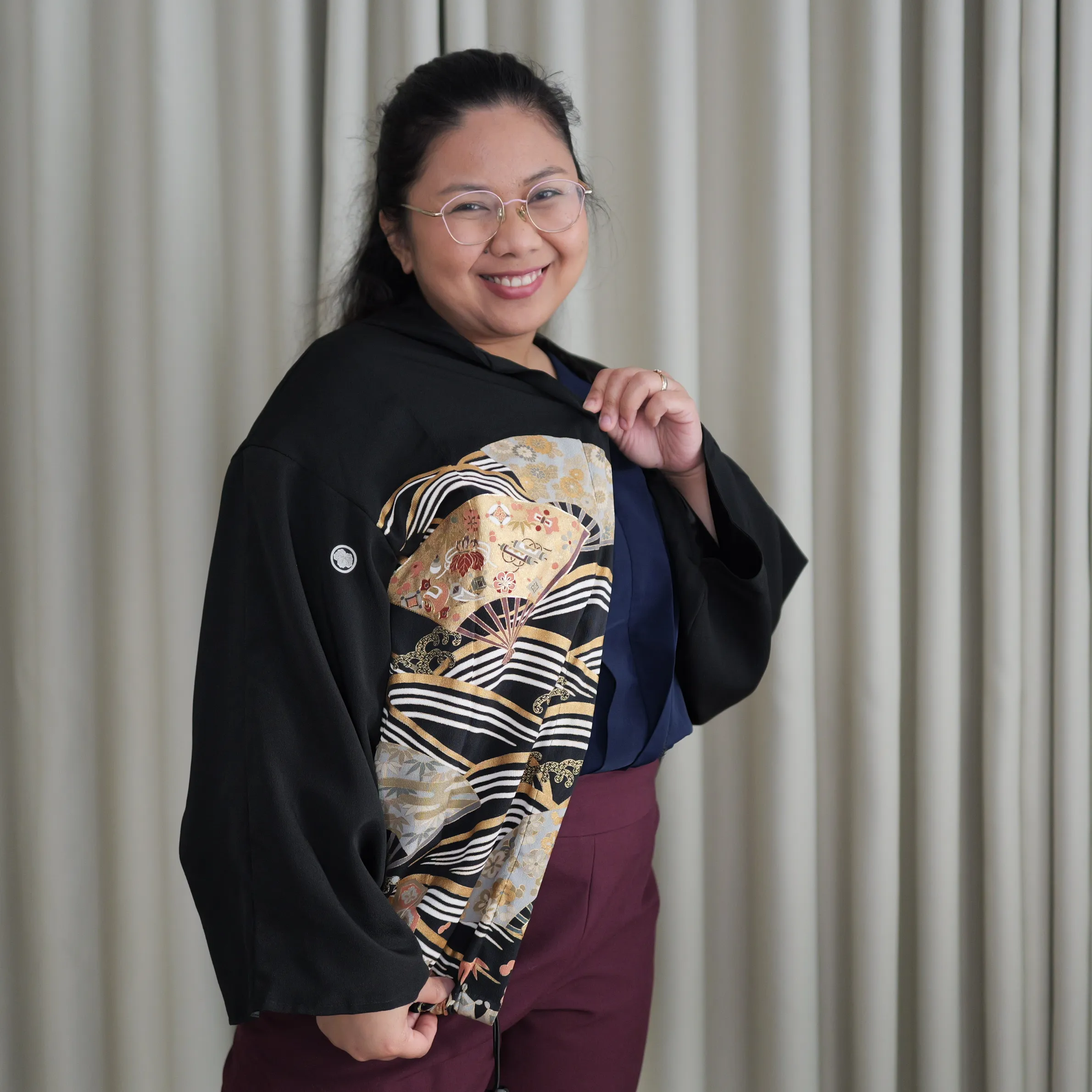 Kimono Hoodie Pre Order