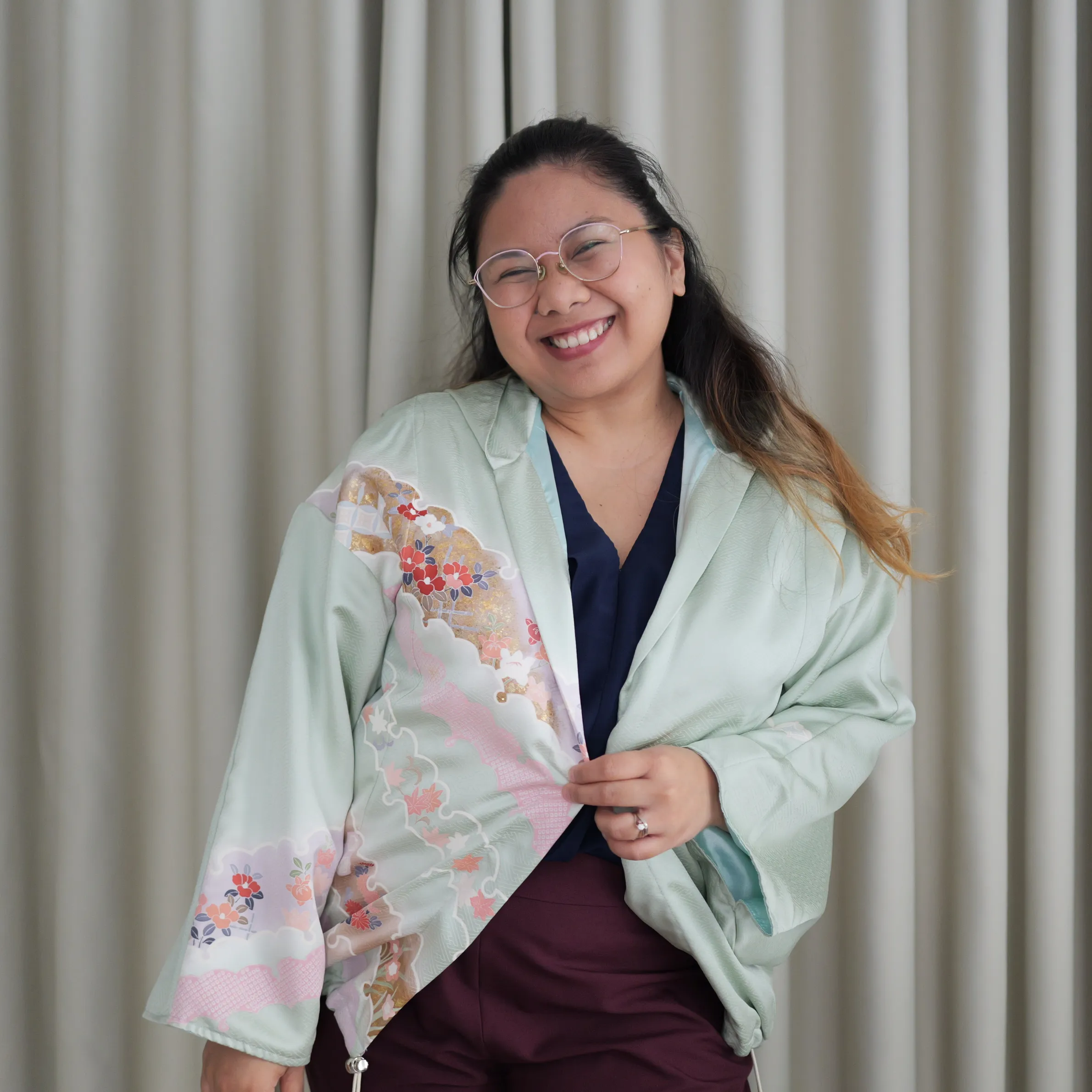 Kimono Hoodie Pre Order