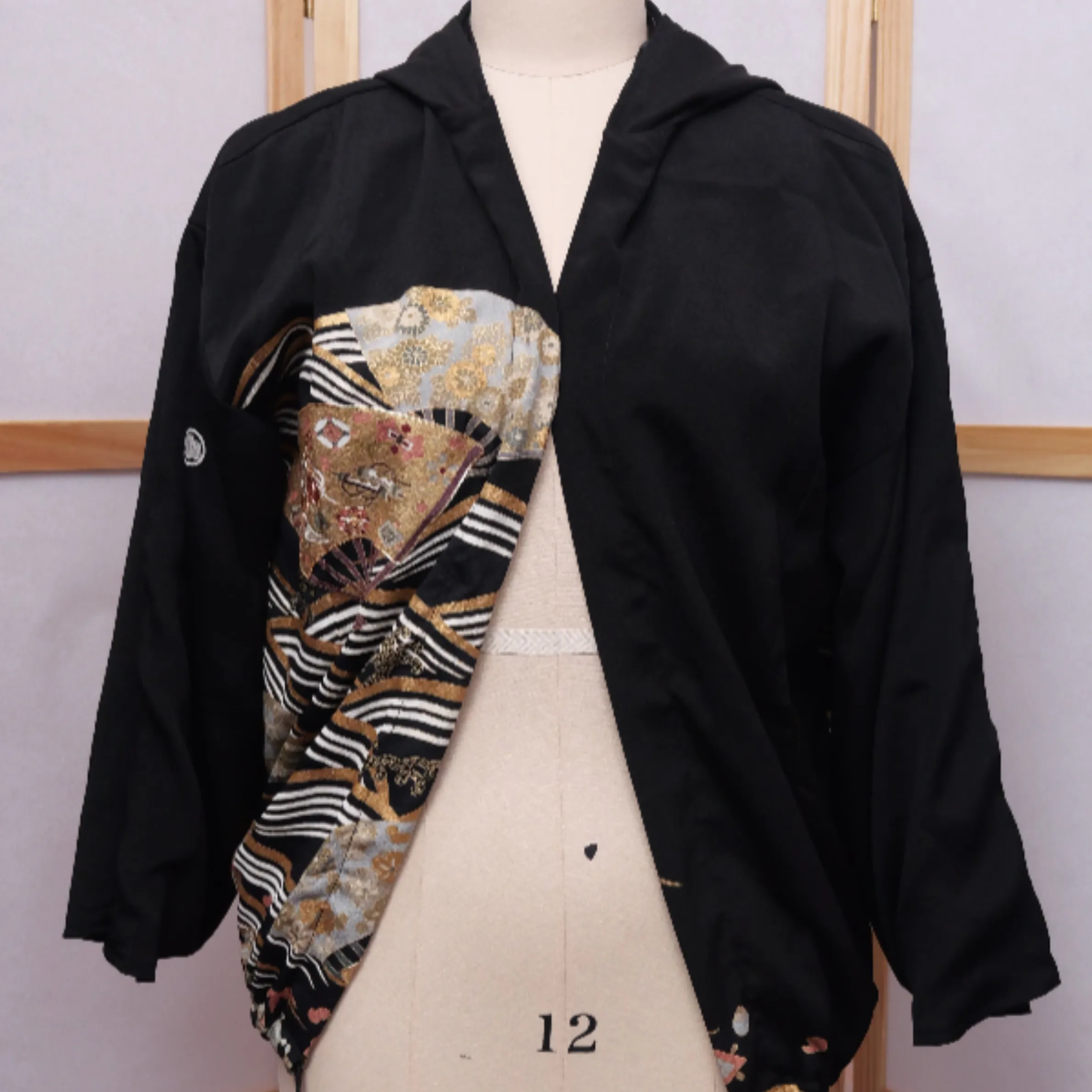 Kimono Hoodie Pre Order