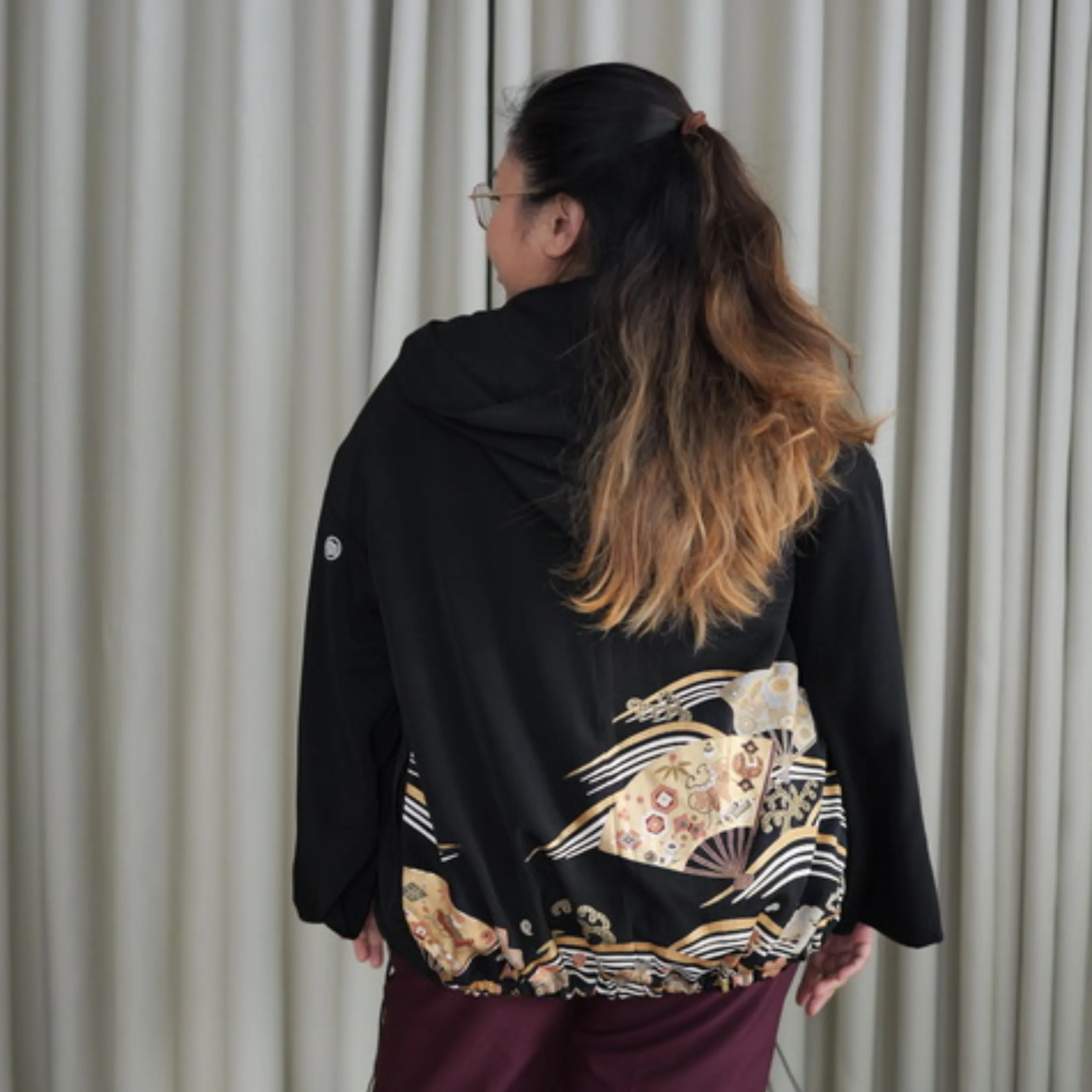 Kimono Hoodie Pre Order