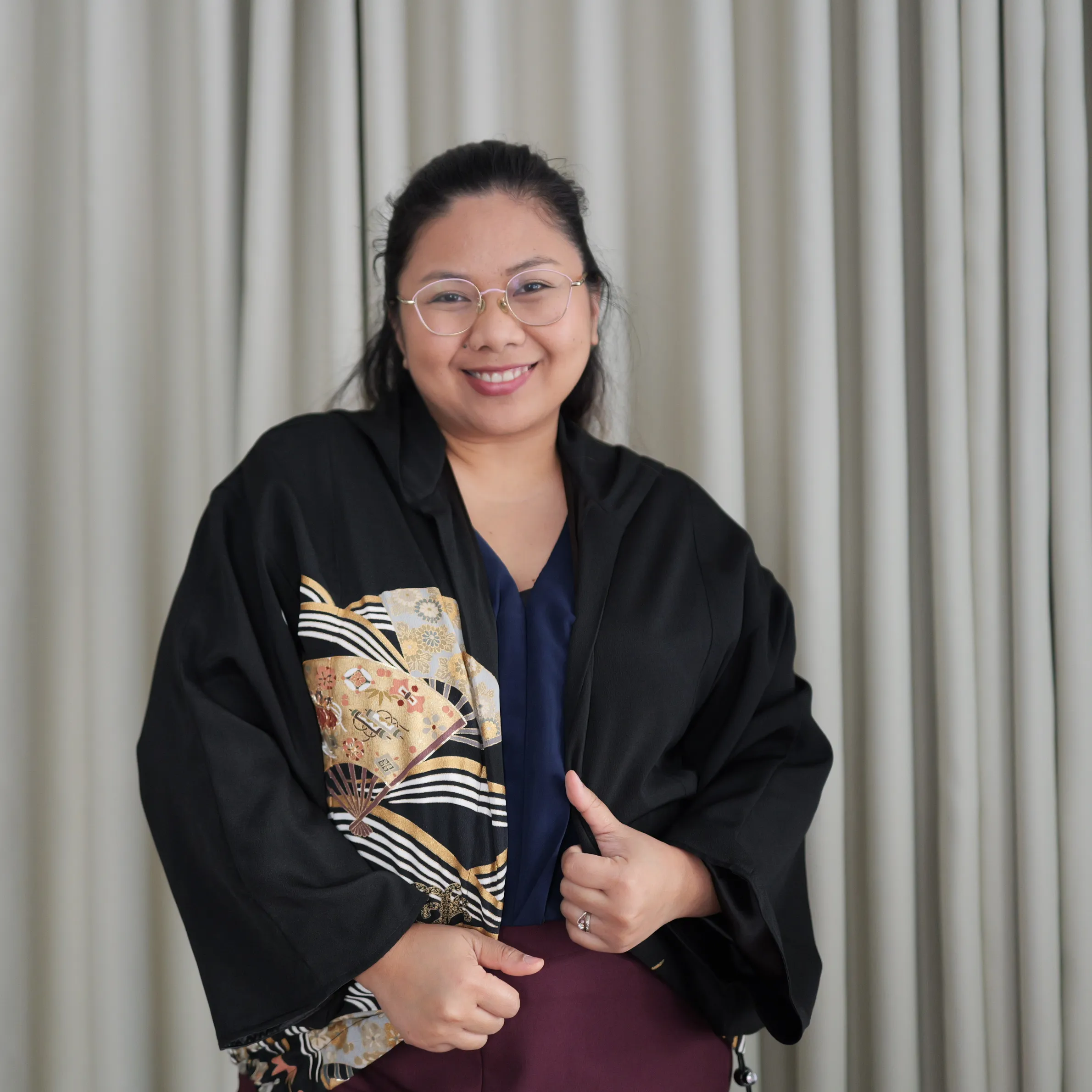Kimono Hoodie Pre Order