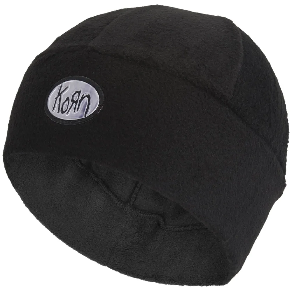 Korn - Oval Logo Beanie