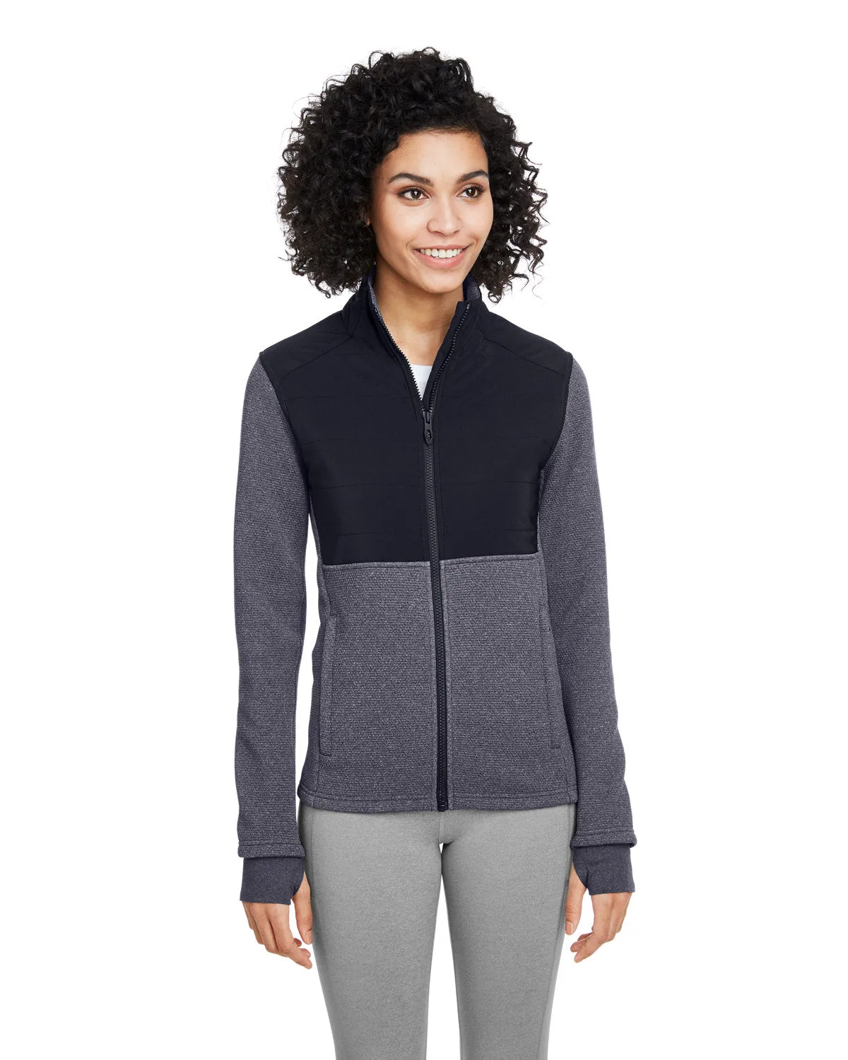 Ladies' Pursuit Jacket-S17299