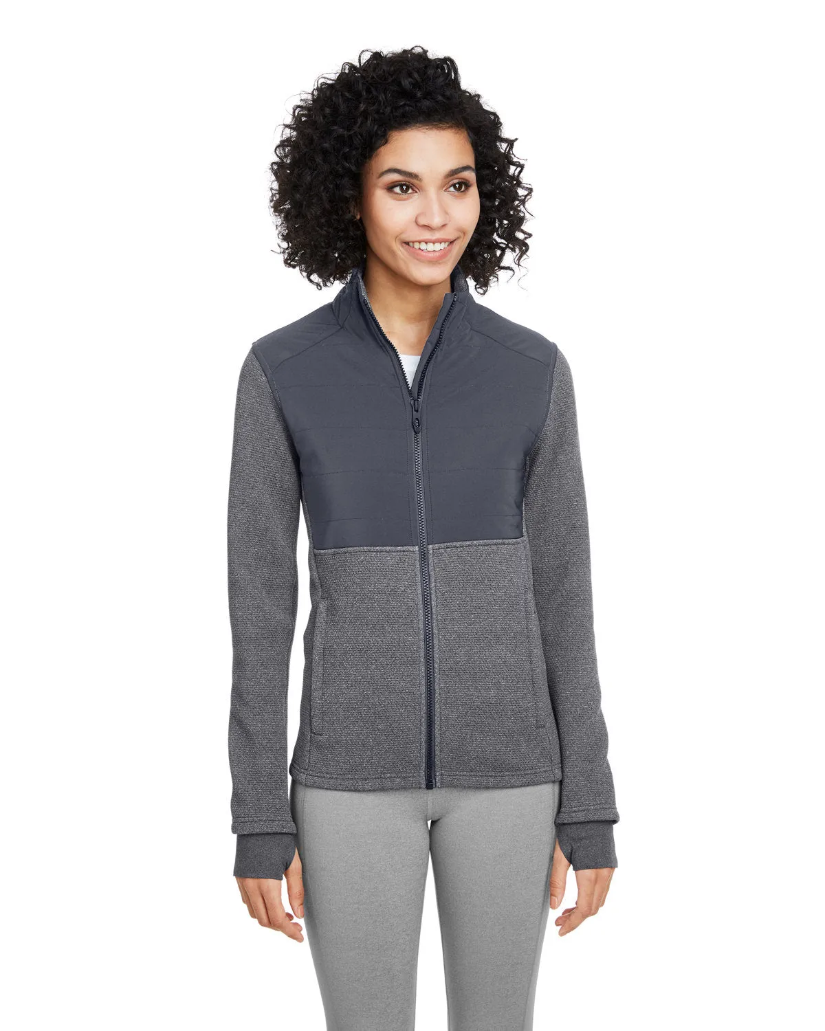 Ladies' Pursuit Jacket-S17299