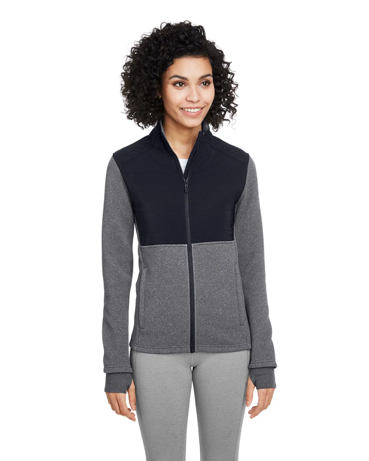 Ladies' Pursuit Jacket-S17299
