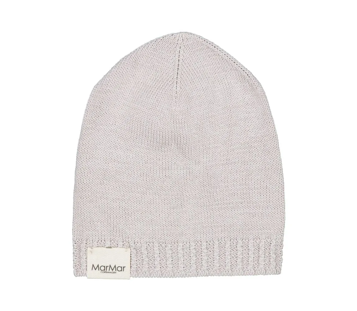 MarMar Pepple Hat