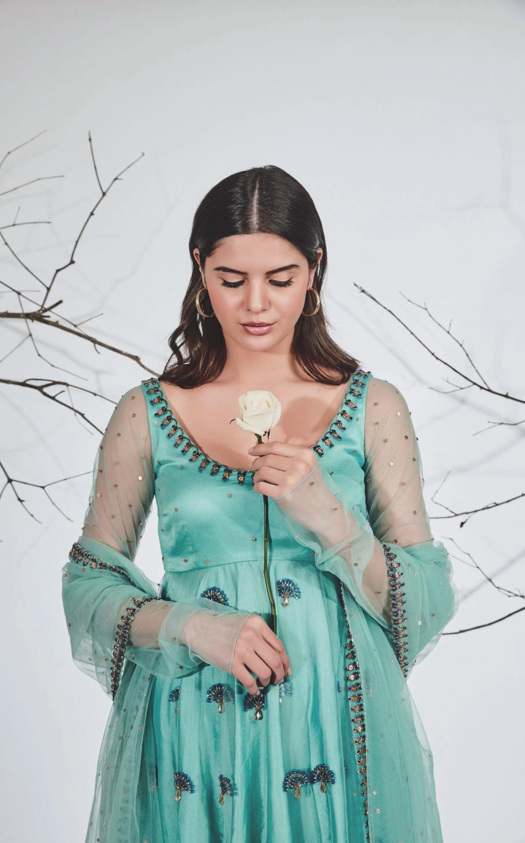 Meadow Sharara