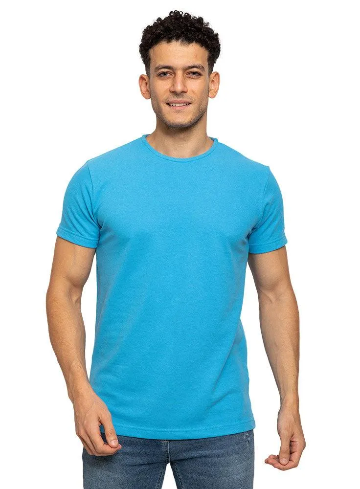 Norse Blue B.Round T-Shirt