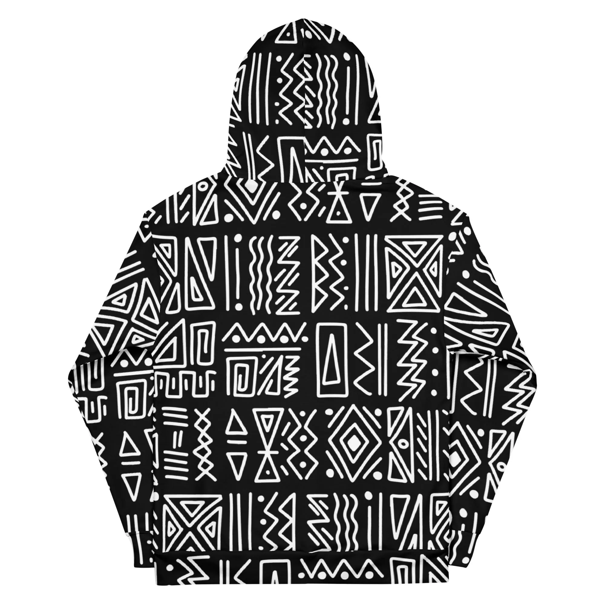 Rhythms Unisex Hoodie