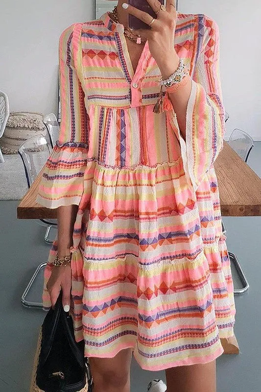 Riley Dress
