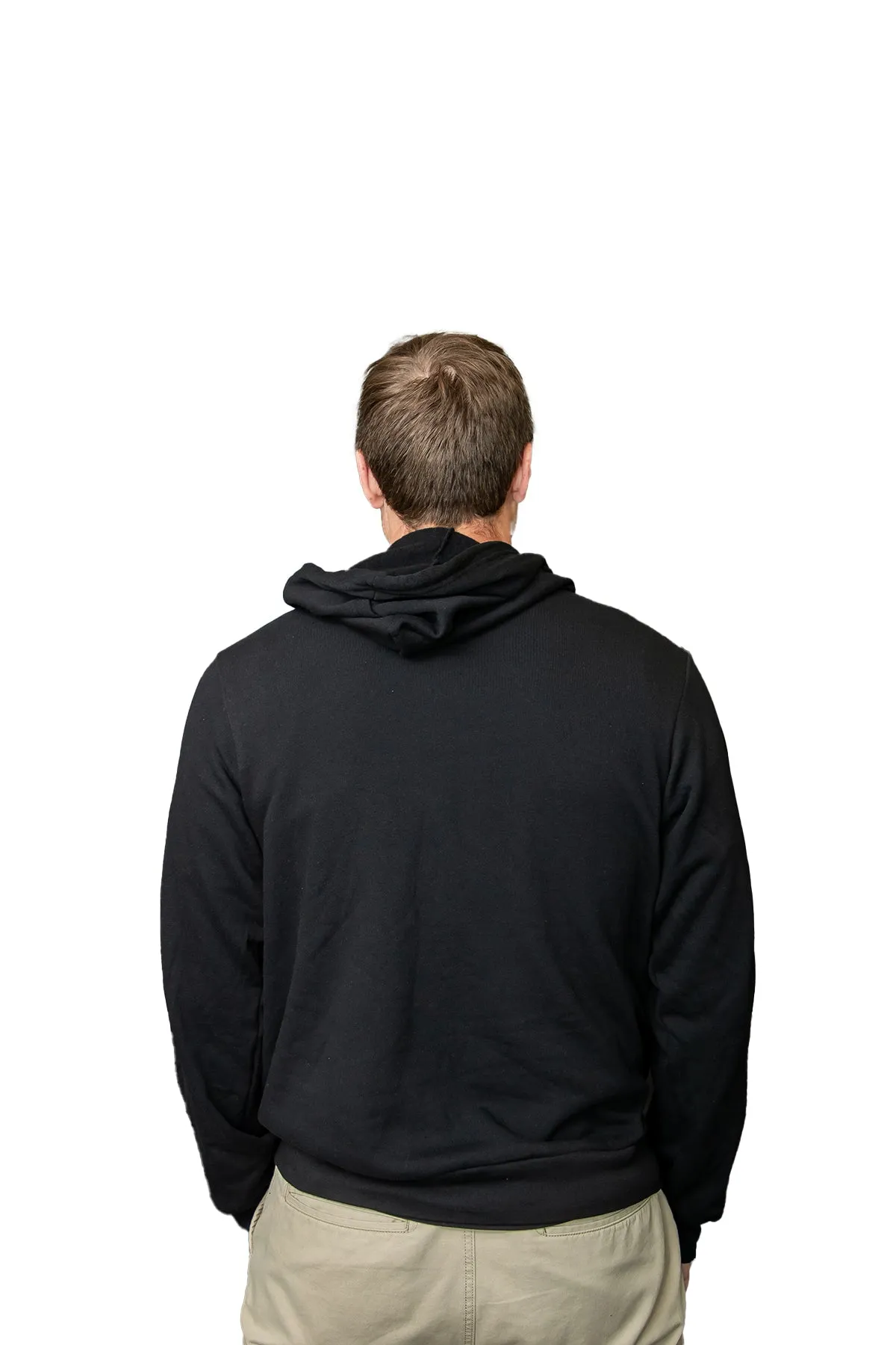 Riveters Pioneer Hoodie