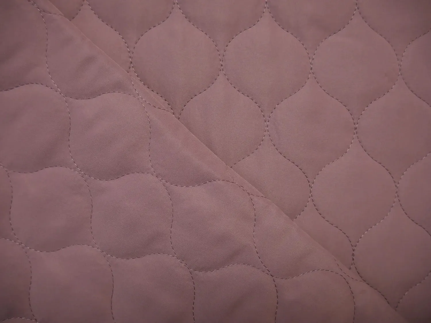The Tamarack Jacket Kit - Old Rose
