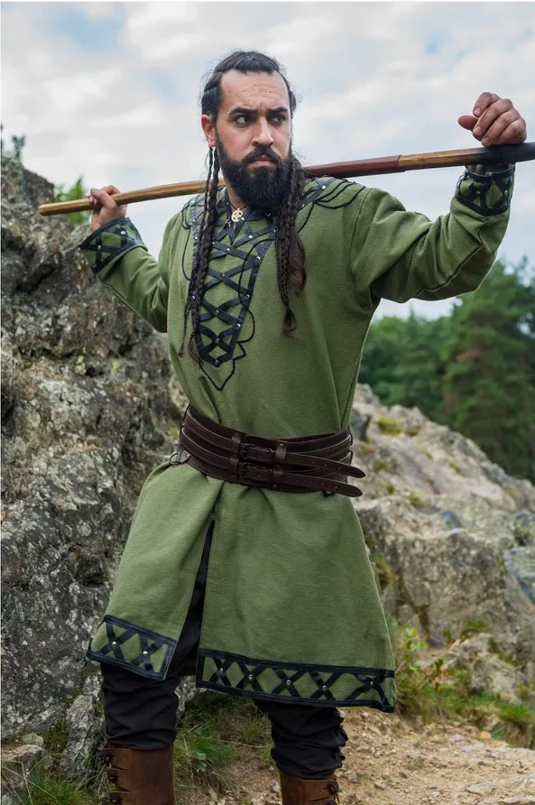 Viking Tunic Erik