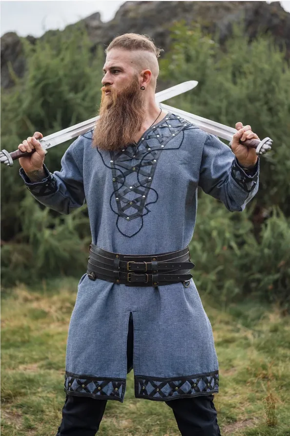 Viking Tunic Erik