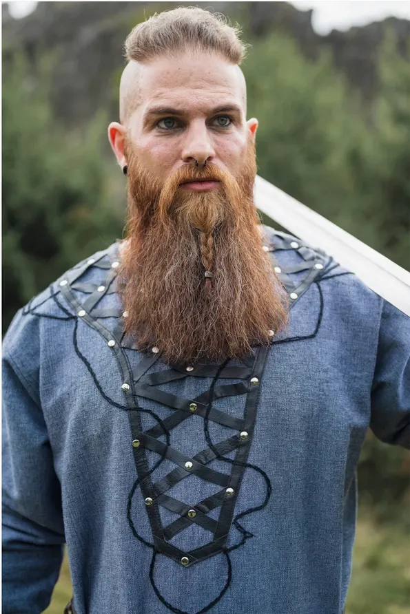 Viking Tunic Erik