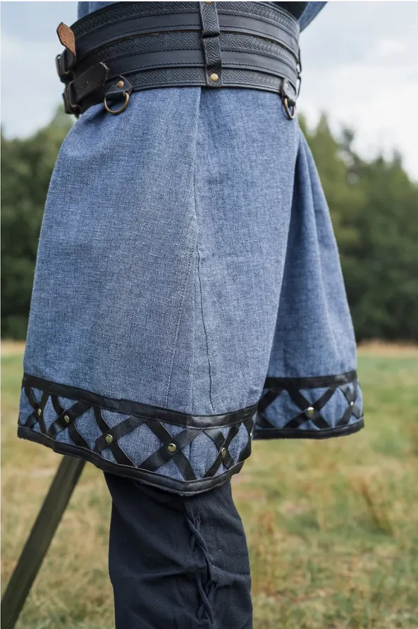 Viking Tunic Erik