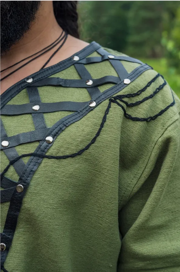Viking Tunic Erik