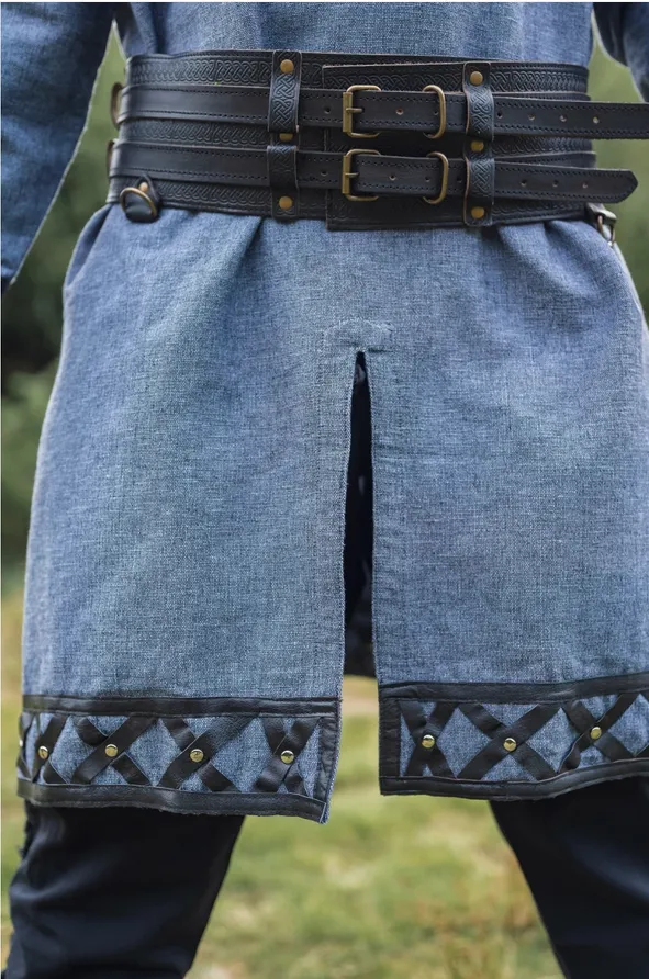 Viking Tunic Erik