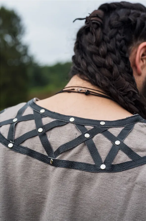 Viking Tunic Erik