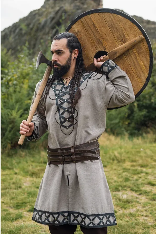 Viking Tunic Erik
