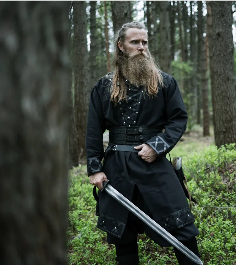 Viking Tunic Erik