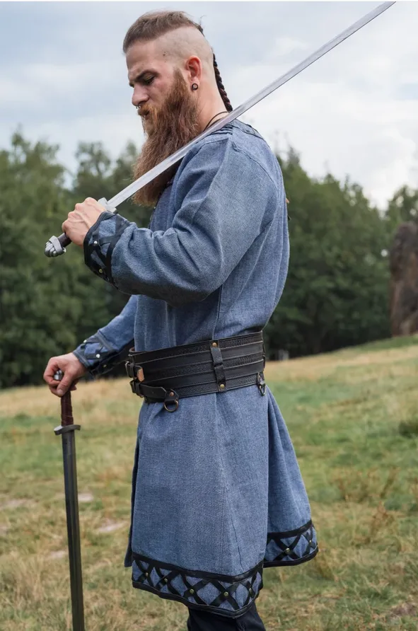 Viking Tunic Erik