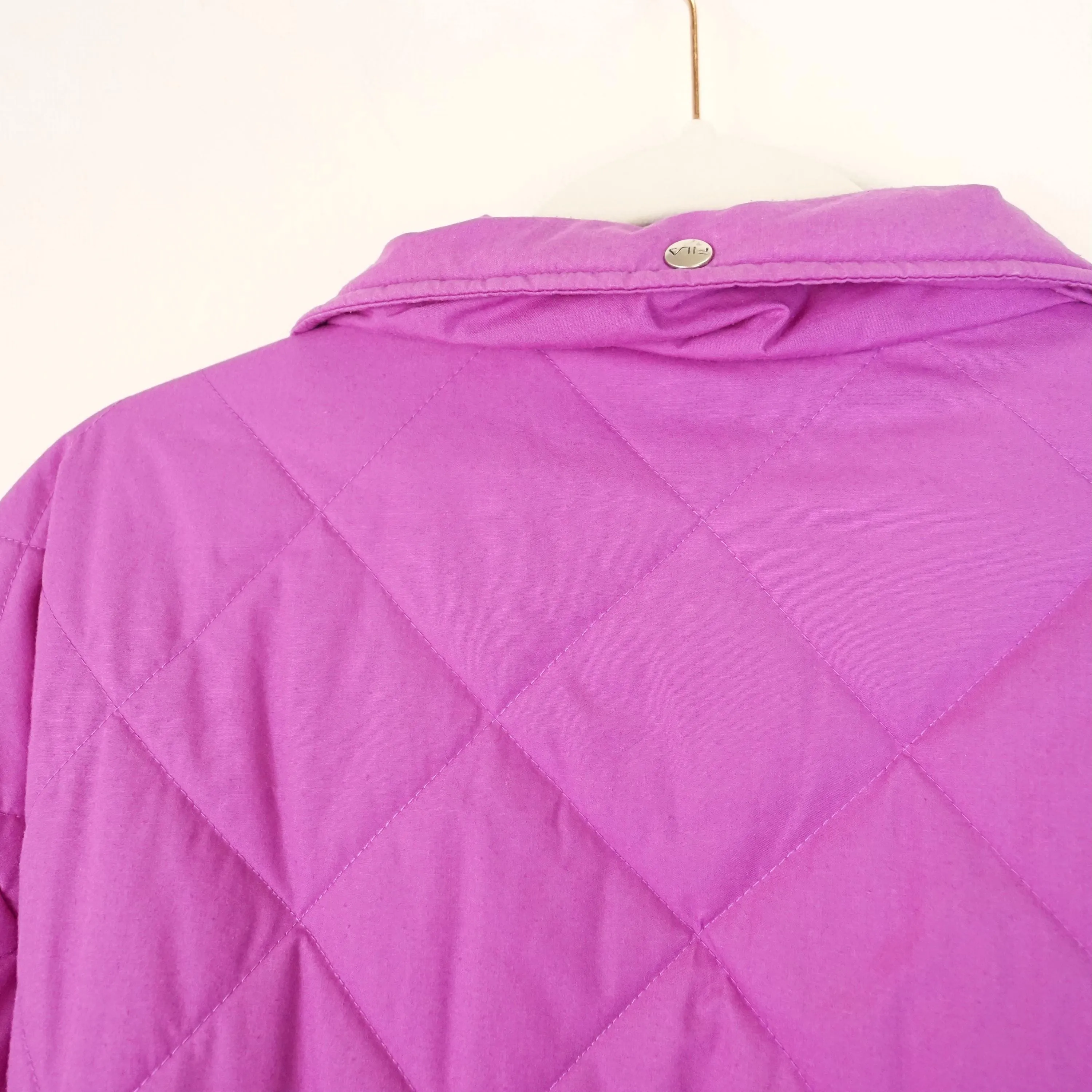 Vintage Fila Magic Line Jacket men size L