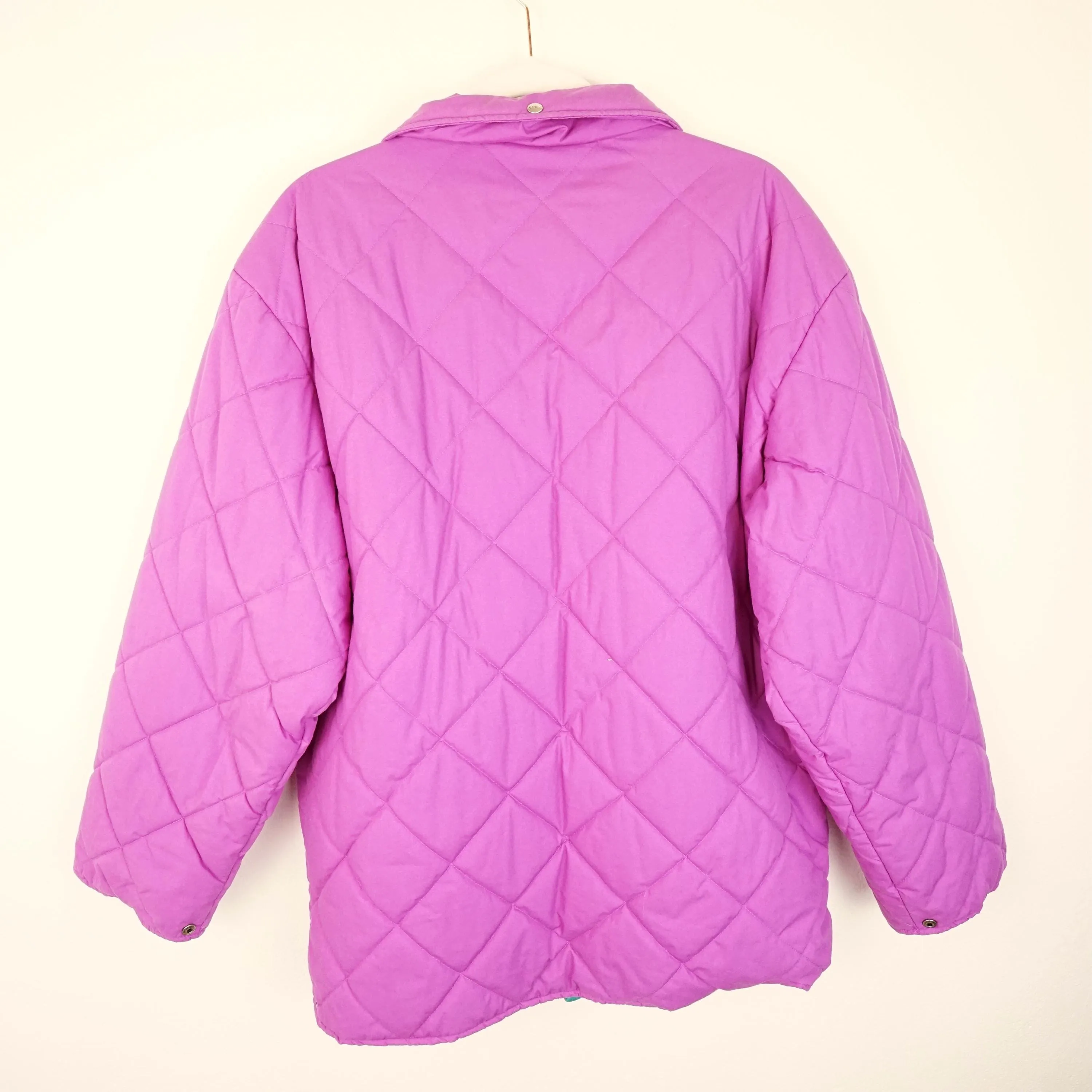Vintage Fila Magic Line Jacket men size L