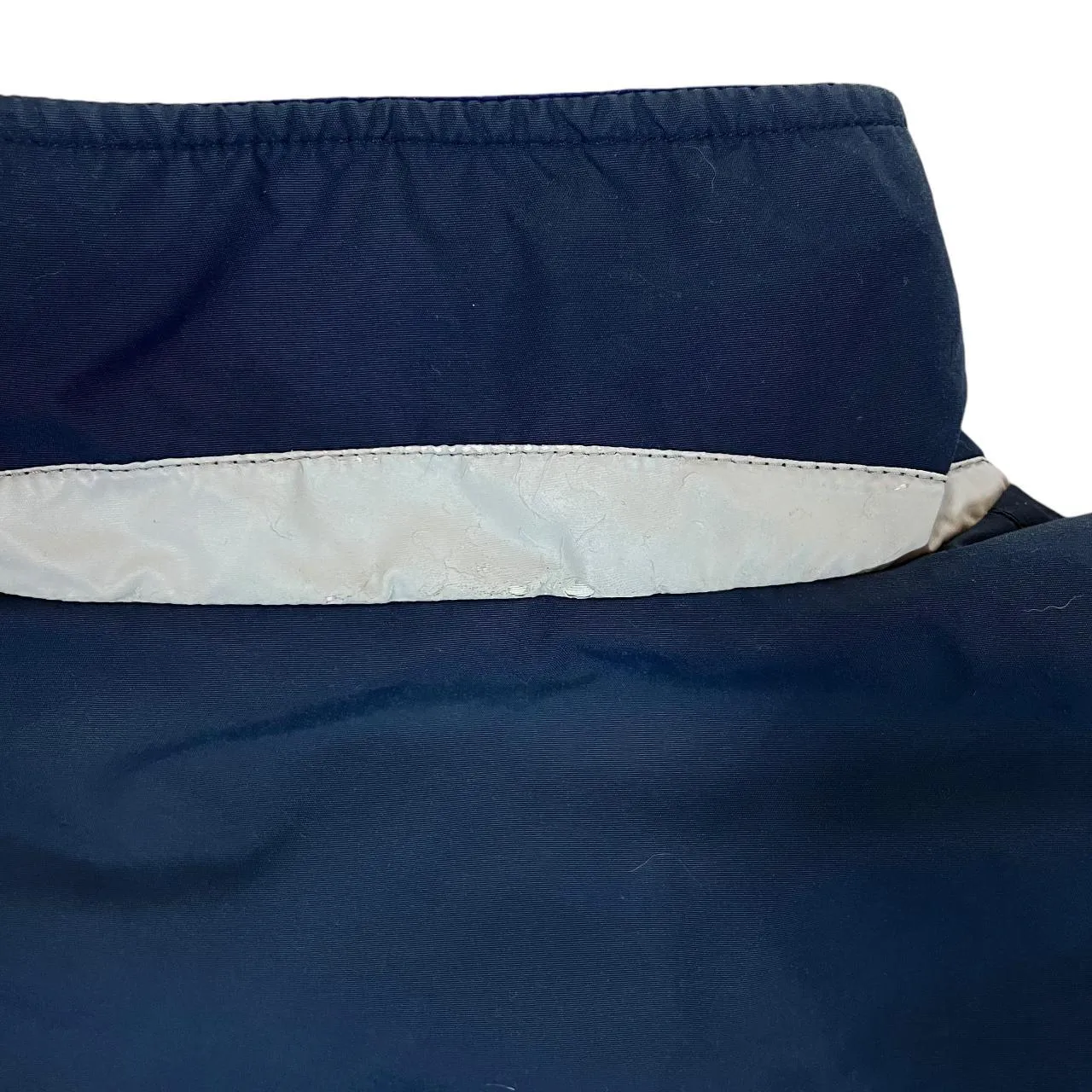 Vintage HENRI LLOYD Marine Technology Fleece Lined Lightly Padded Jacket