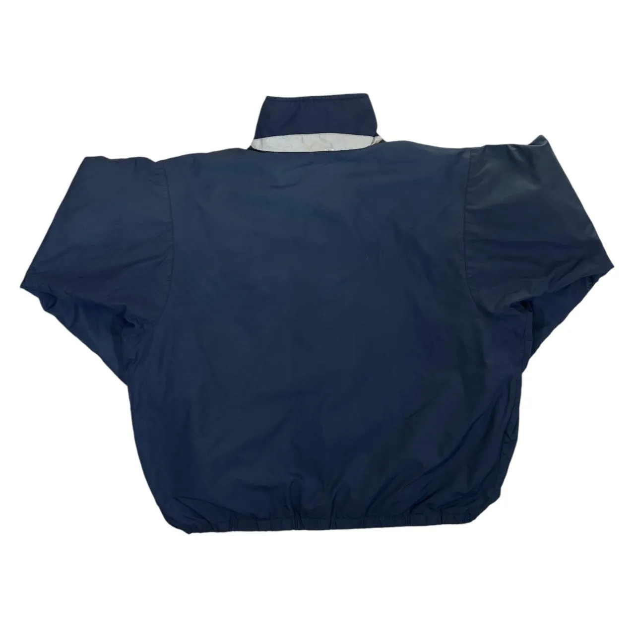 Vintage HENRI LLOYD Marine Technology Fleece Lined Lightly Padded Jacket