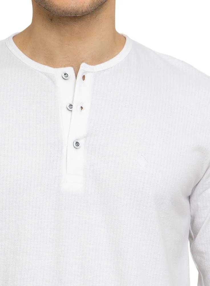 White- Holes Henley