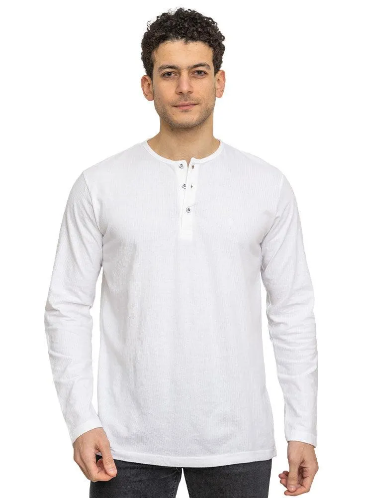 White- Holes Henley