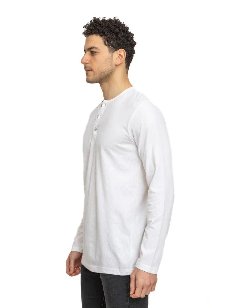 White- Holes Henley