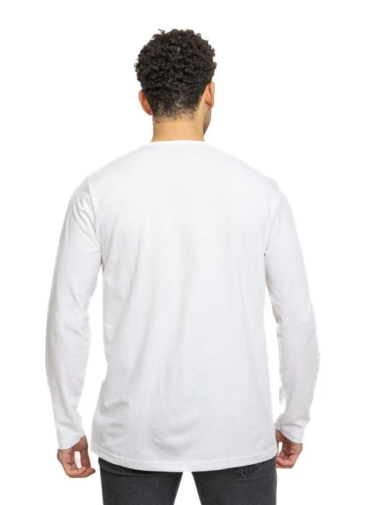 White- Holes Henley